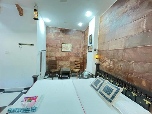 Karma Homestay Jodhpur  Eksteriør billede